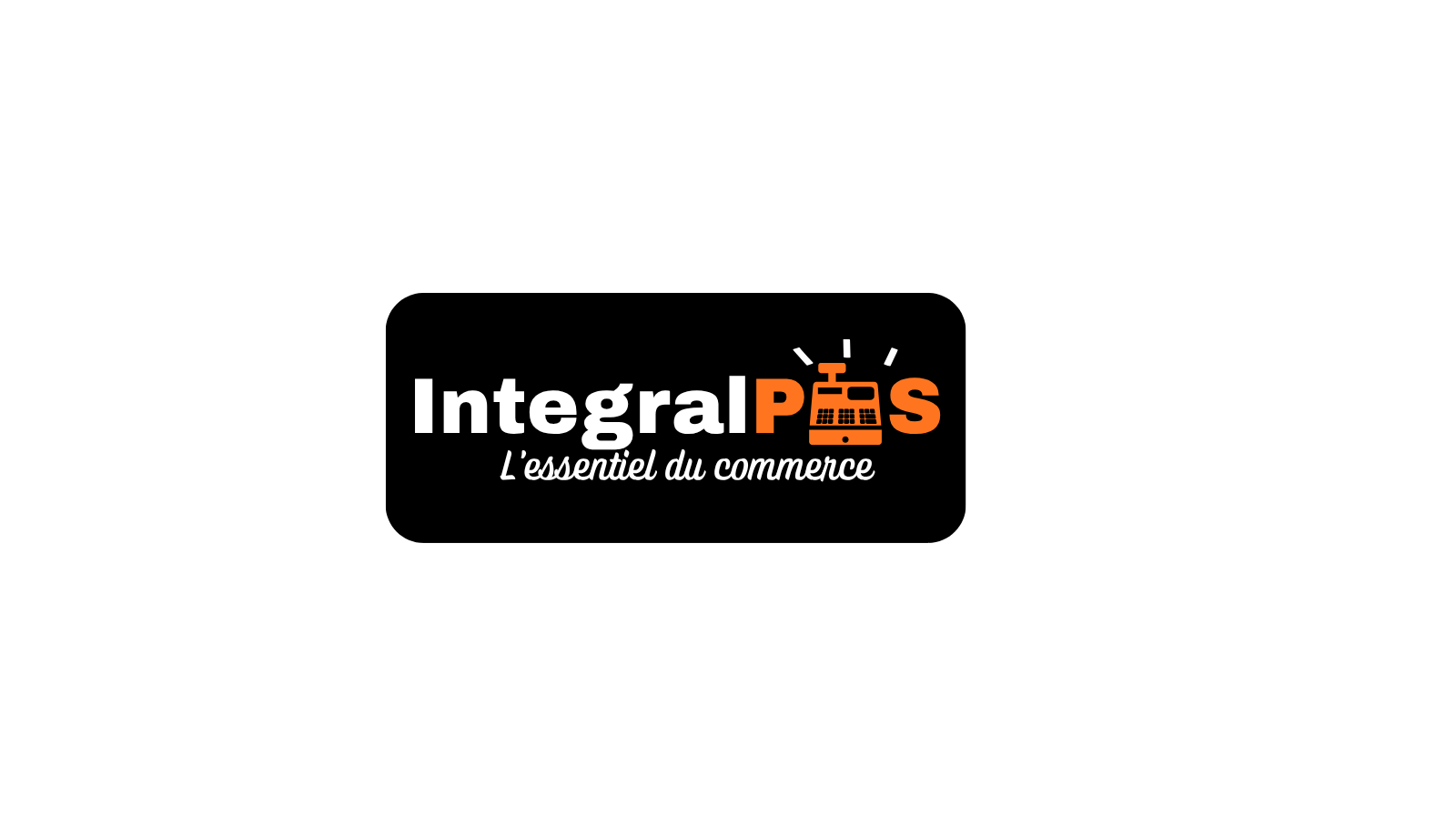 IntegralPOS - L'essentiel du commerce